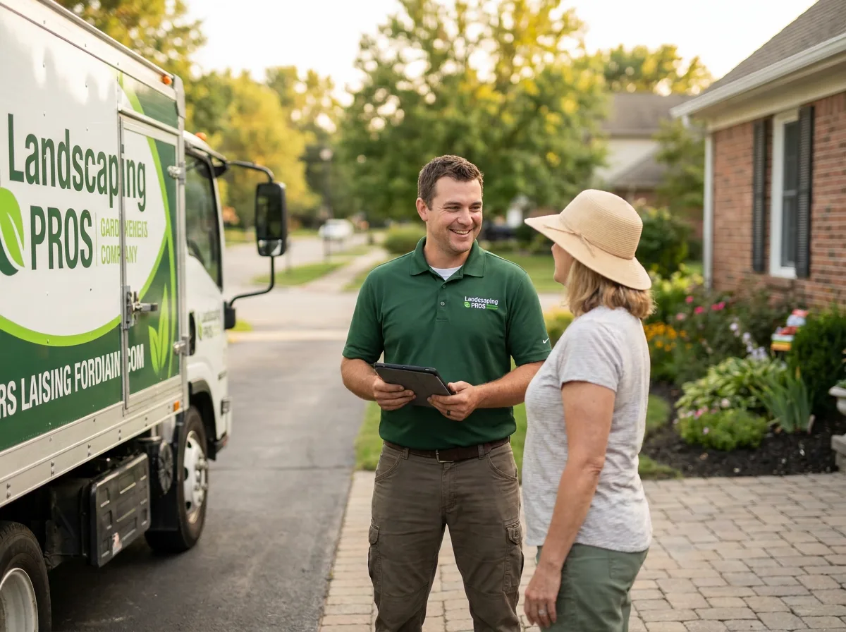 Landscaping Wellfleet, NE FAQs